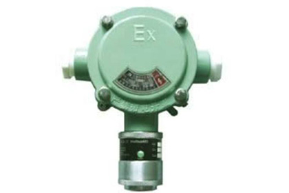 可燃氣體報警器